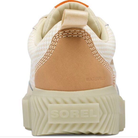 SOREL ONA AVE Low Sneaker NEW with Tags Size 7 - Picture 4 of 6